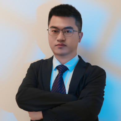 厉旌杰律师